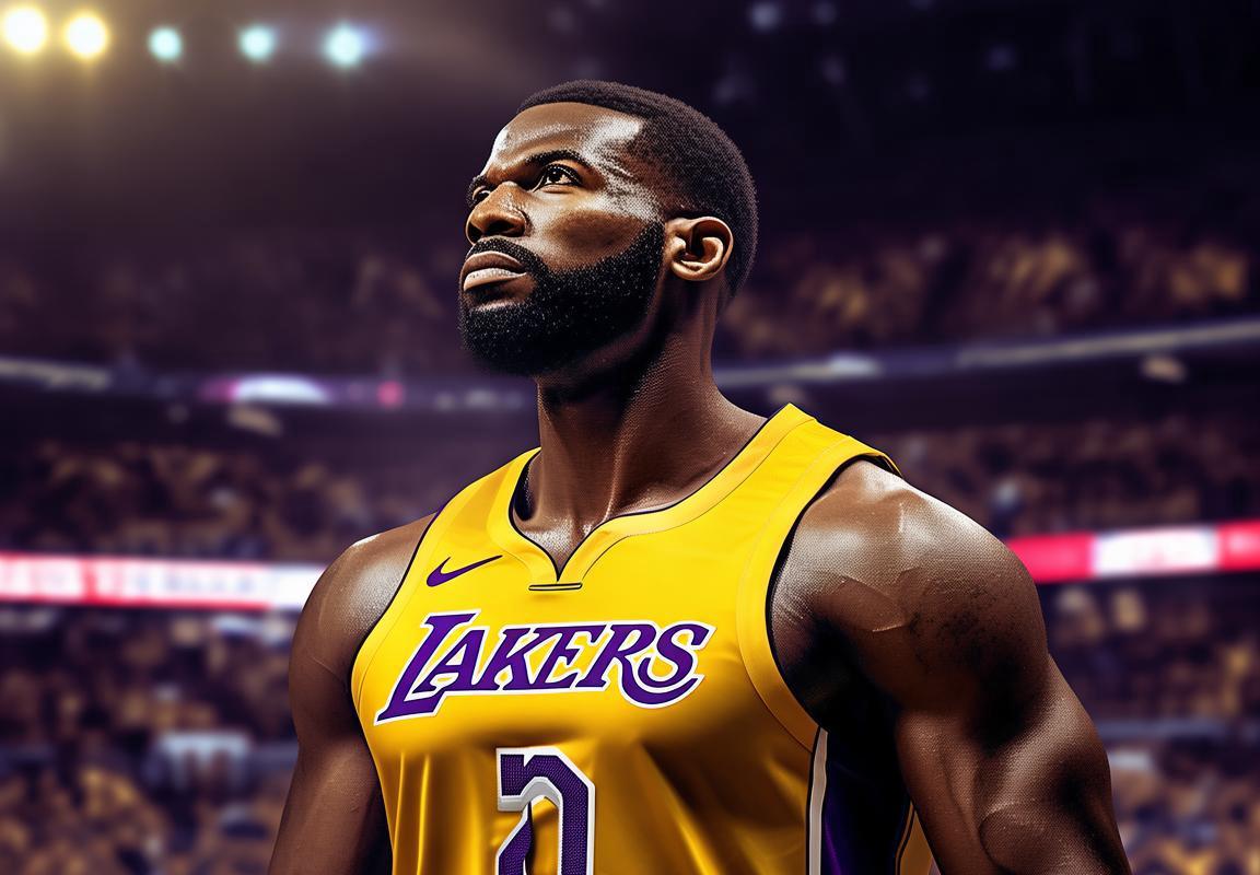 2007年NBA湖人与骑士对决回顾：经典比赛瞬间与球星表现分析(图1)